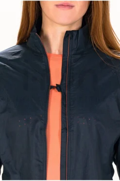 Femme Salomon Vestes & Coupe Vent^Sense Flow W femme