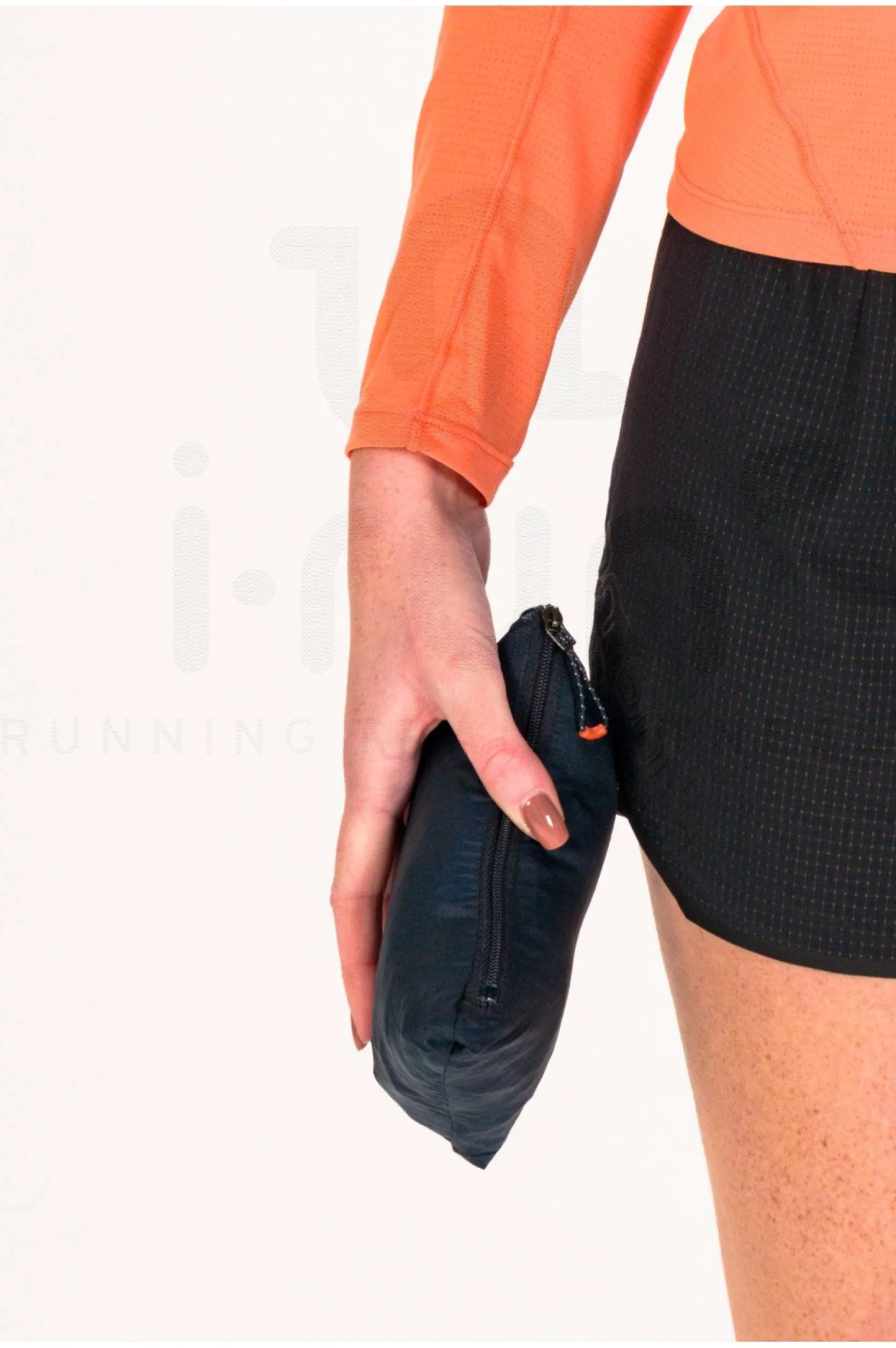 Femme Salomon Vestes & Coupe Vent^Sense Flow W femme