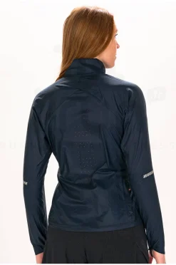 Femme Salomon Vestes & Coupe Vent^Sense Flow W femme