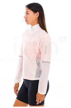 Femme Salomon Vestes & Coupe Vent^Sense Flow W femme