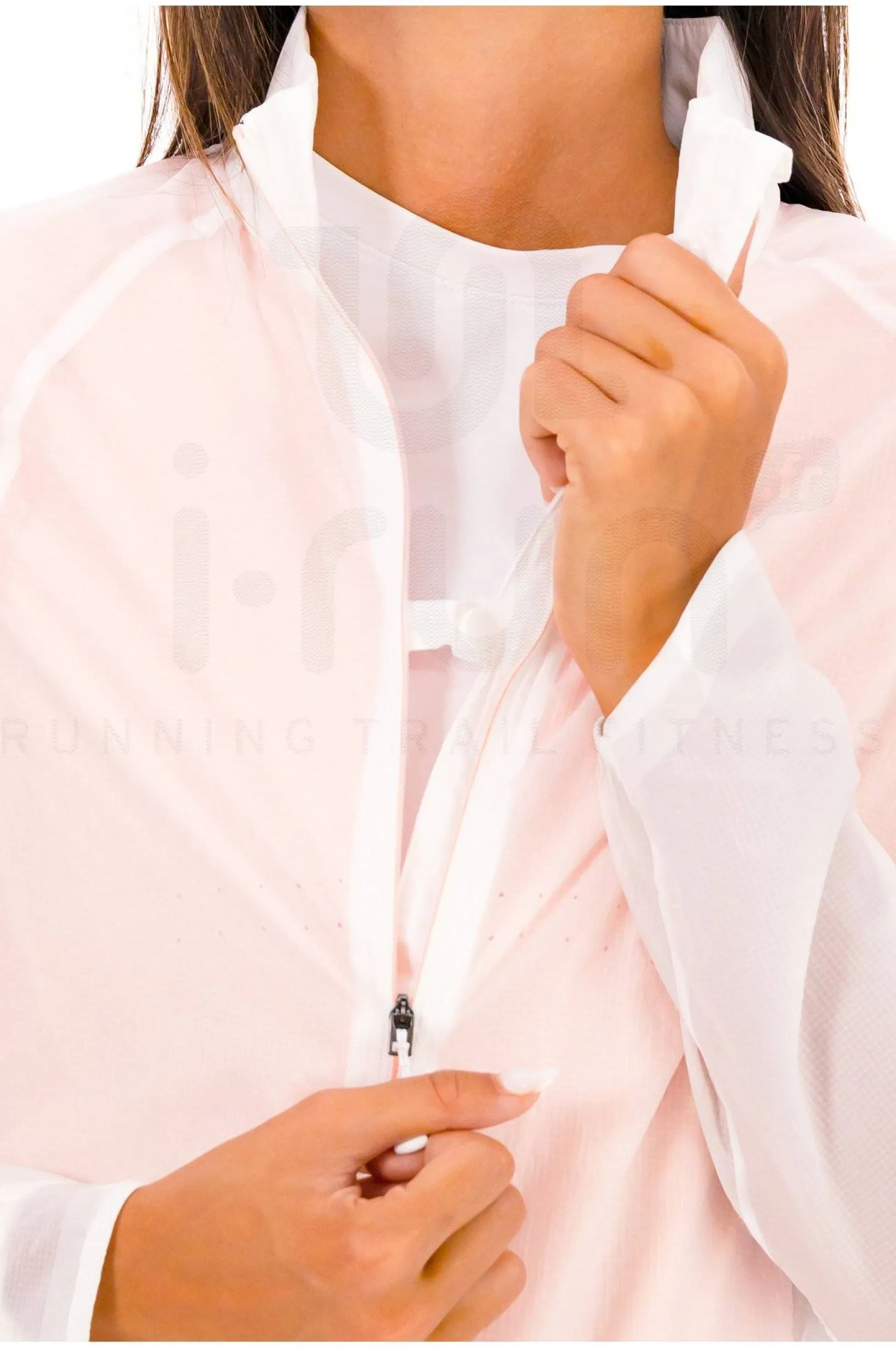 Femme Salomon Vestes & Coupe Vent^Sense Flow W femme