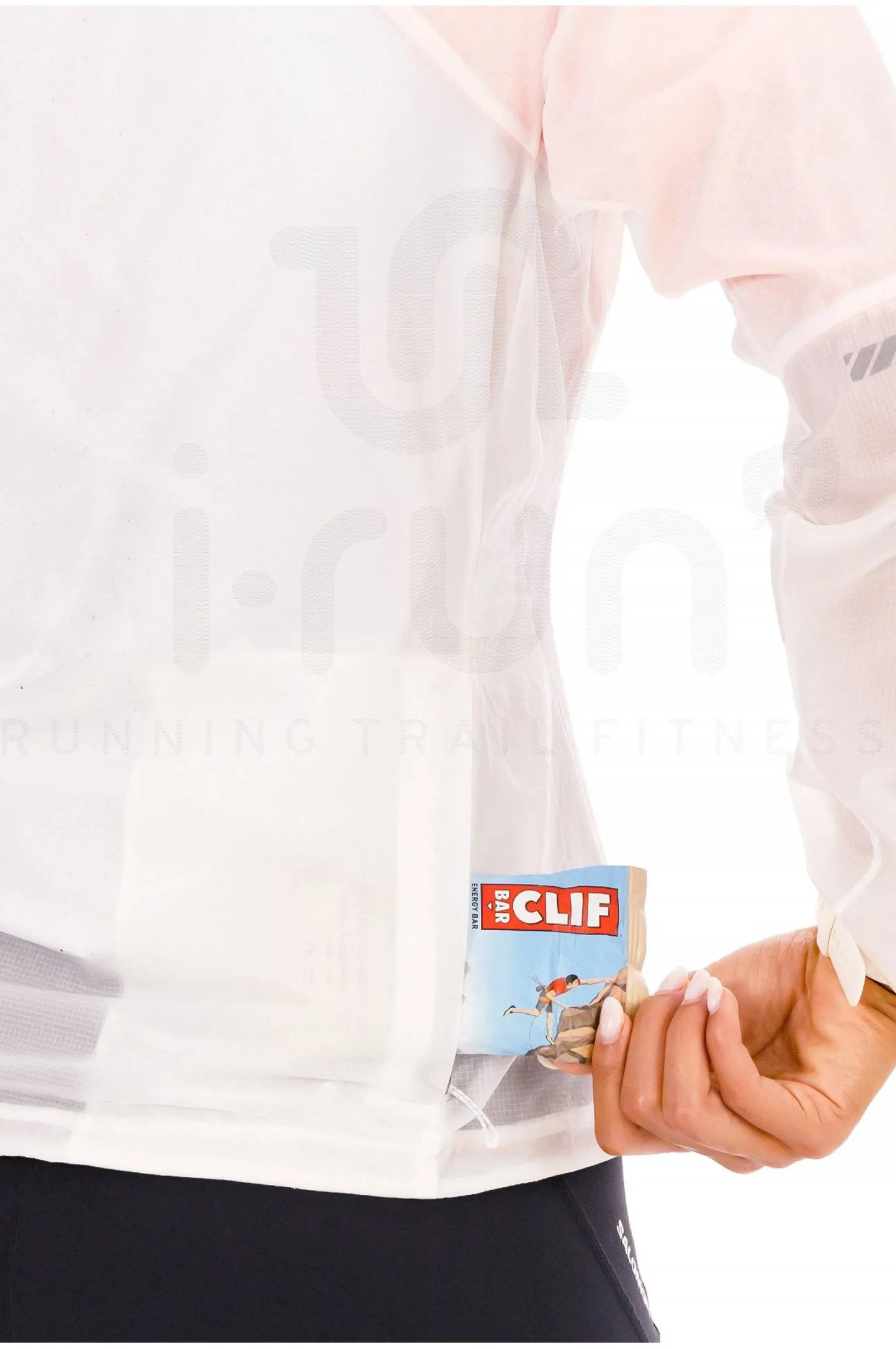 Femme Salomon Vestes & Coupe Vent^Sense Flow W femme