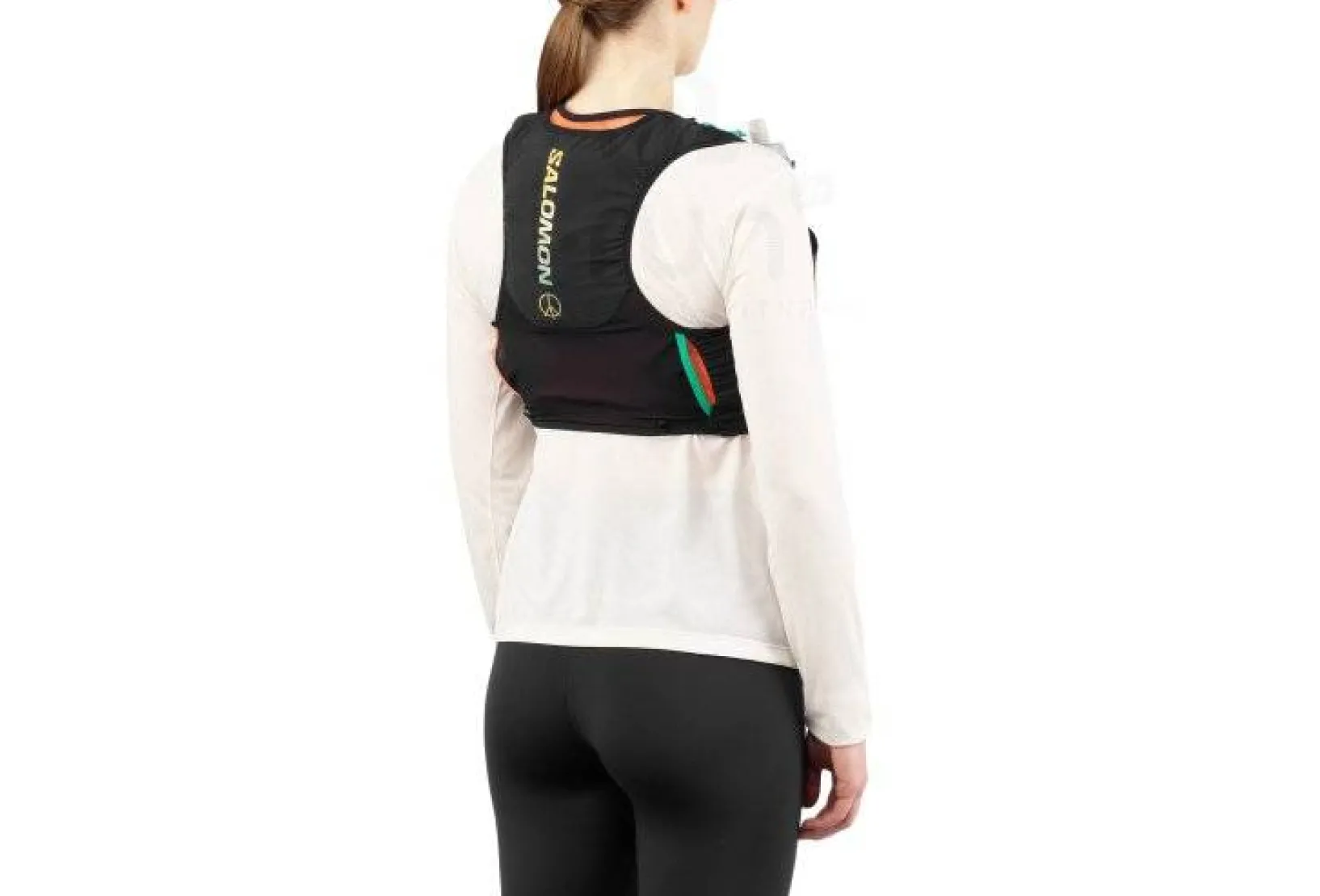 Salomon Sac Hydratation / Gourde^Sense Pro 6