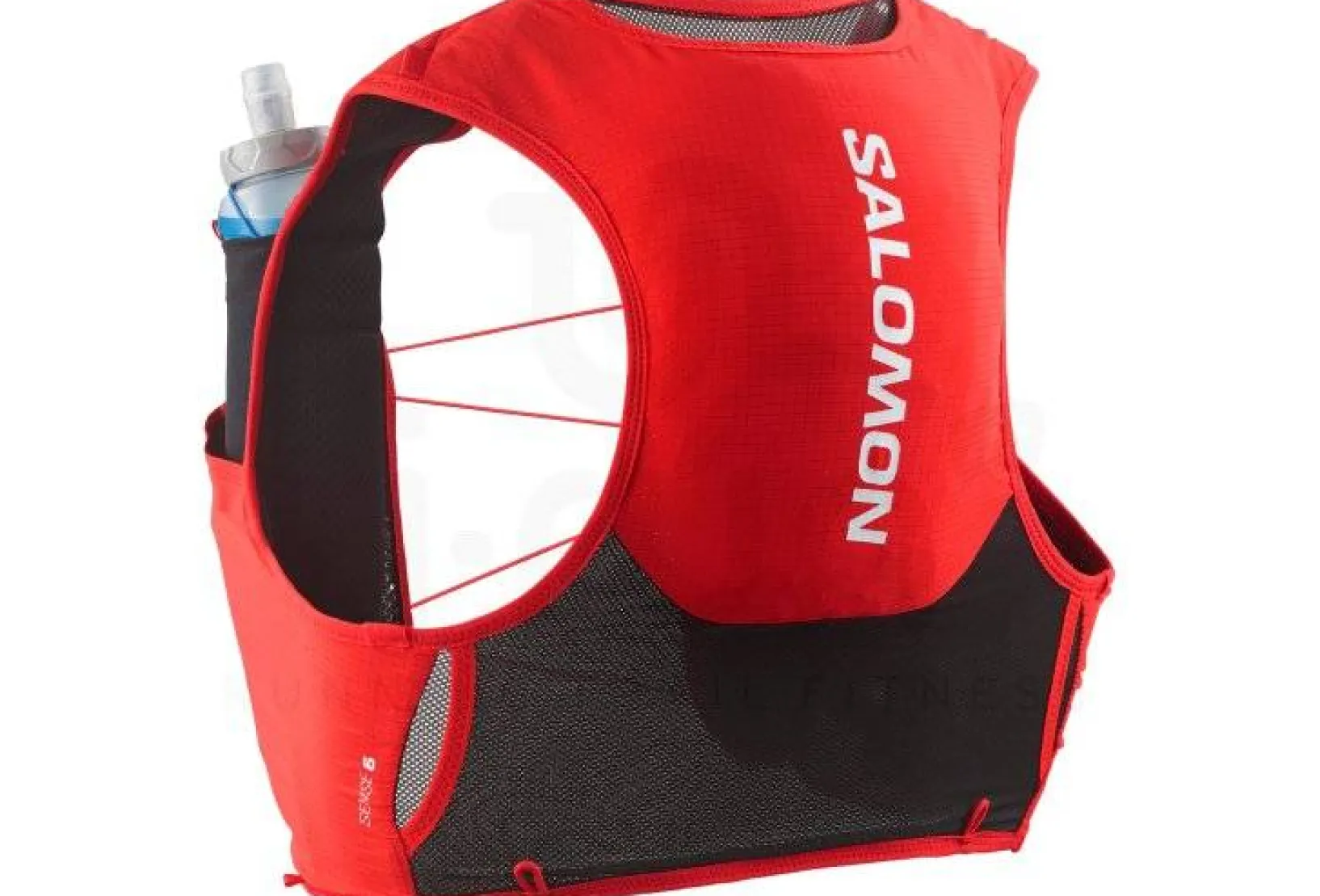 Salomon Sac Hydratation / Gourde^Sense Pro 6