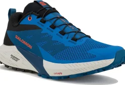 Homme Salomon Trail^Sense Ride 5