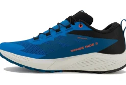 Homme Salomon Trail^Sense Ride 5