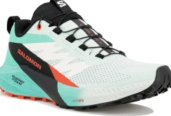 Femme Salomon Trail^Sense Ride 5 femme