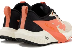 Femme Salomon Trail^Sense Ride 5 femme