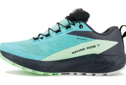 Femme Salomon Trail^Sense Ride 5 Gore-Tex W femme