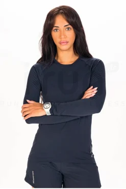 Femme Salomon Manches Longues^Sense W femme