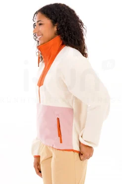 Femme Columbia Polaires^Sequoia Grove 1/2 zip Fleece femme