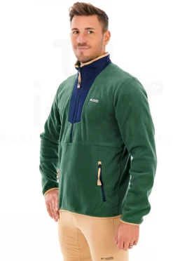 Homme Columbia Polaires^Sequoia Grove 1/2 zip Fleece