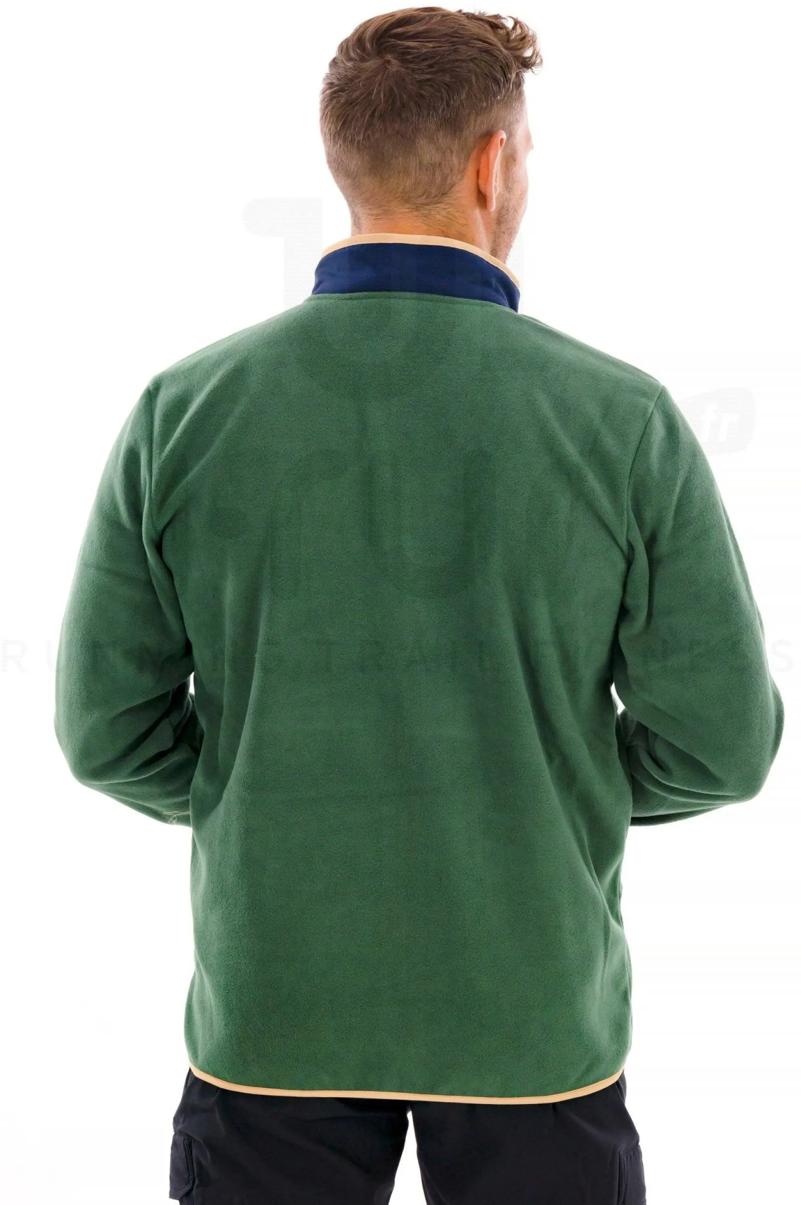 Homme Columbia Polaires^Sequoia Grove Full Zip Fleece