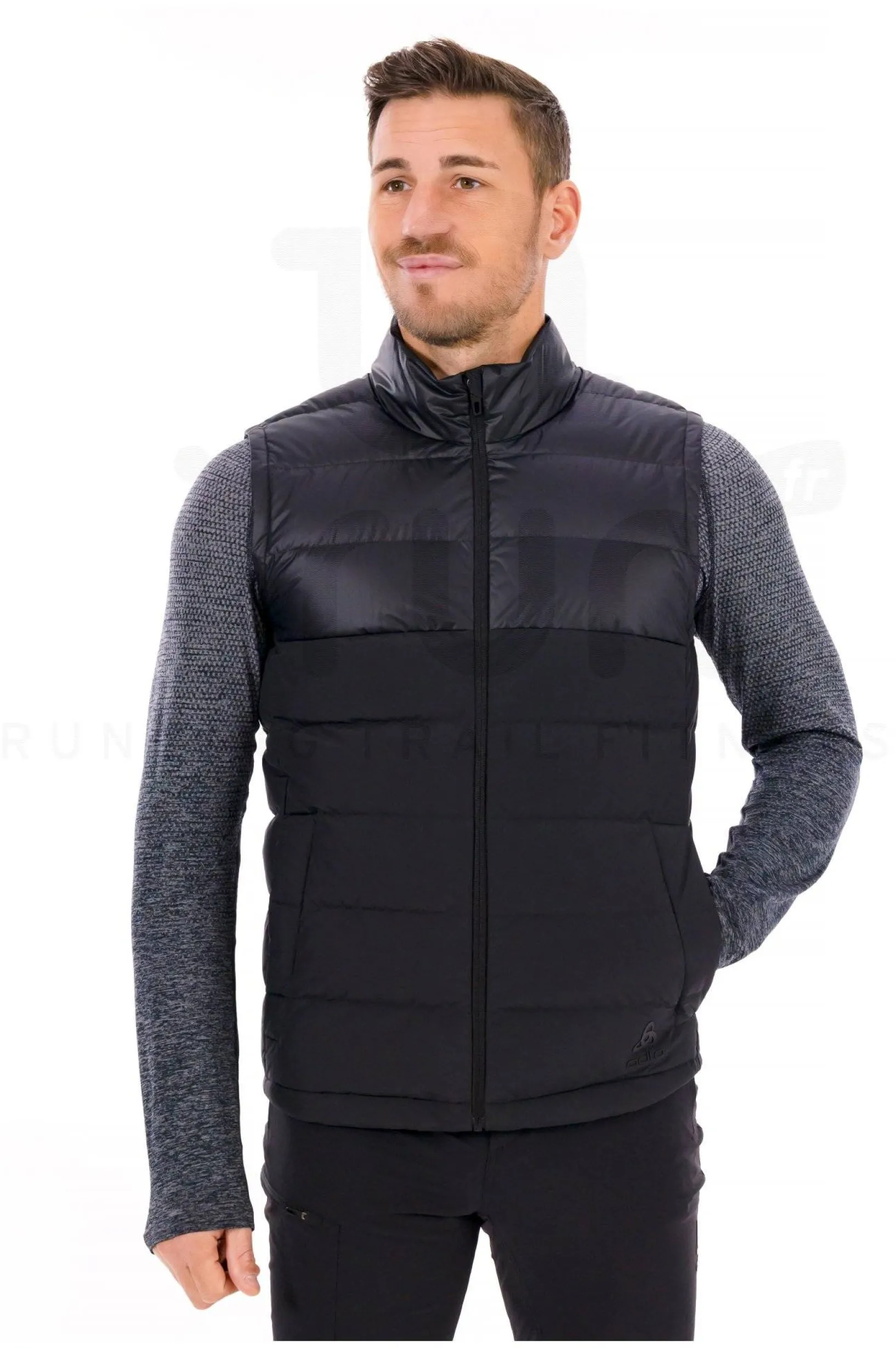 Homme Odlo Doudounes^Severin N-Thermic