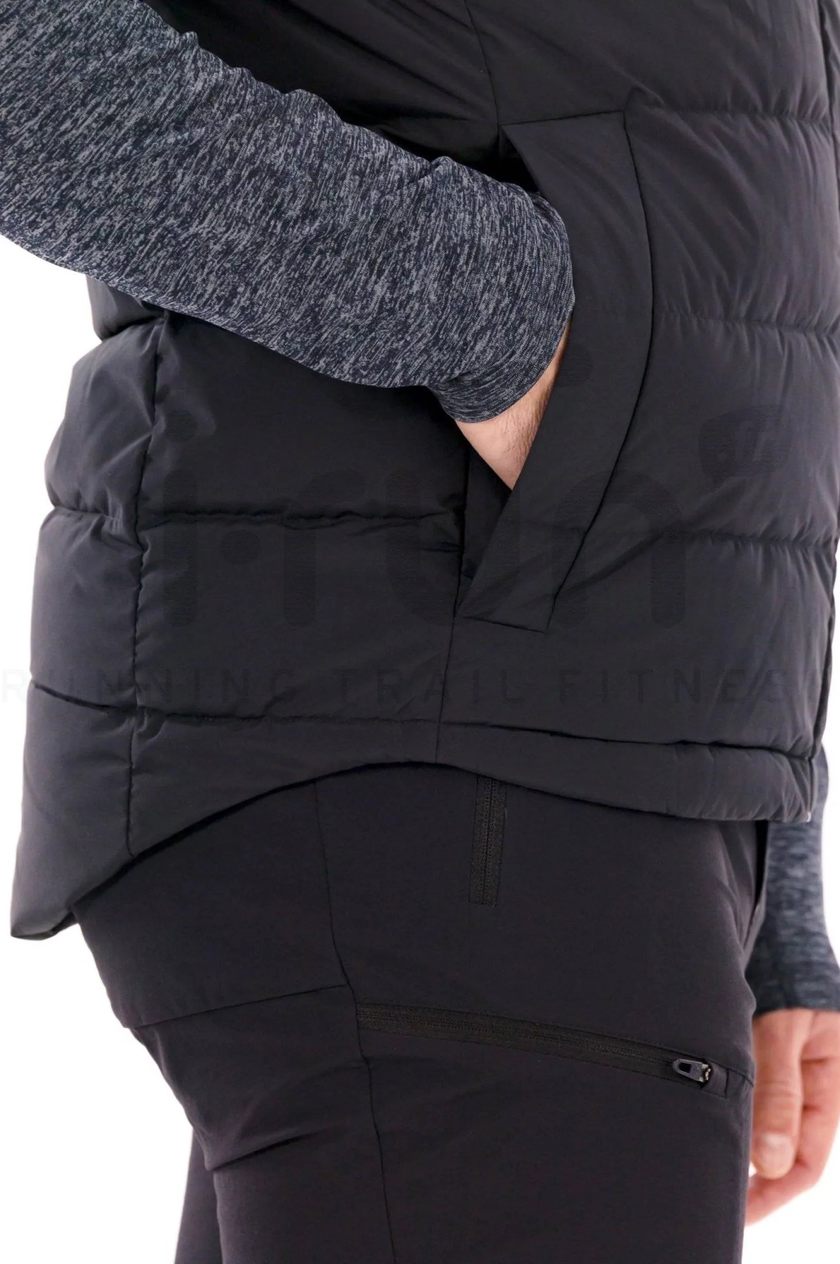 Homme Odlo Doudounes^Severin N-Thermic