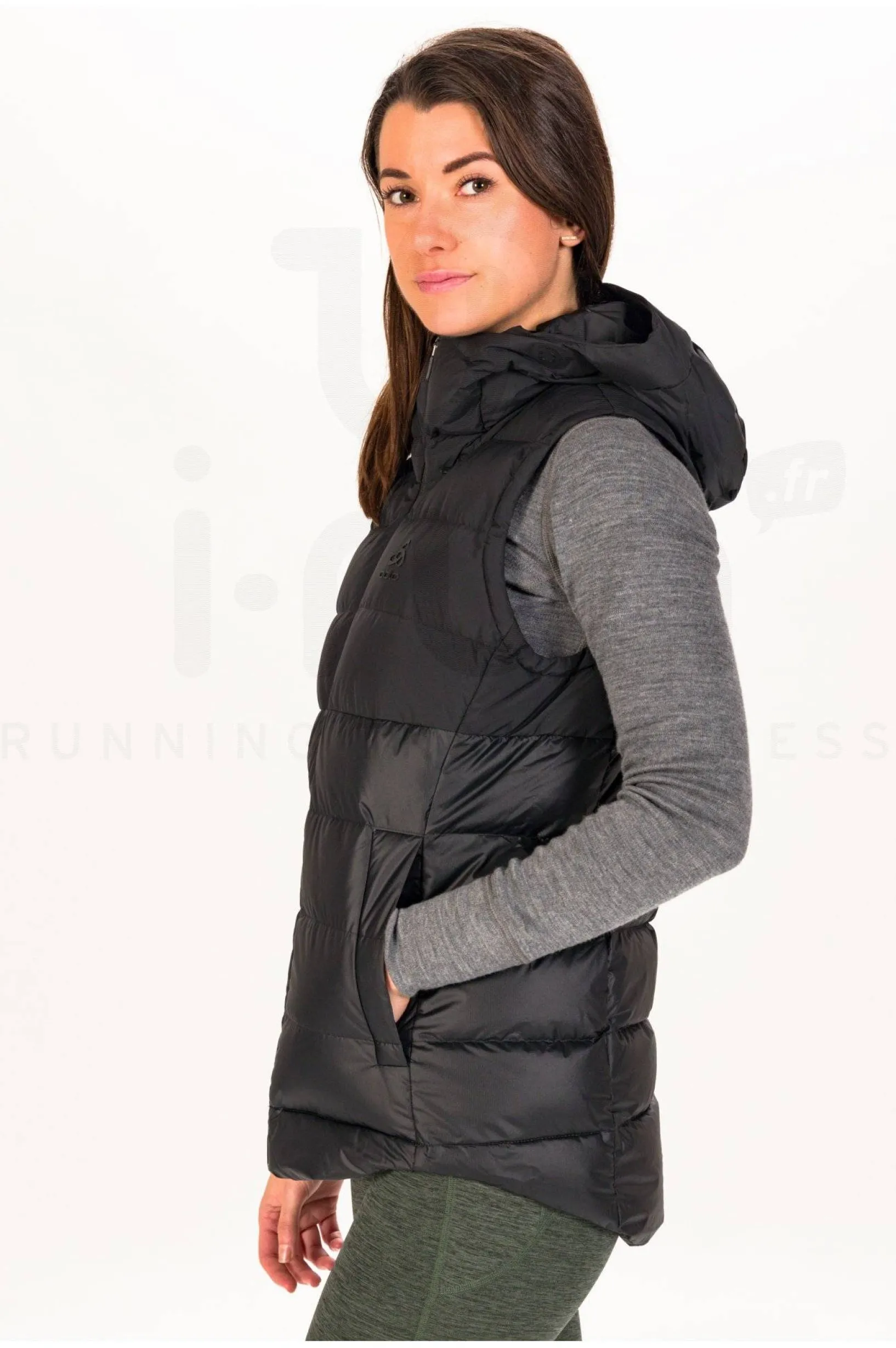 Femme Odlo Doudounes^Severin N-Thermic femme