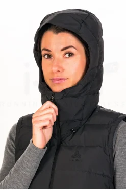 Femme Odlo Doudounes^Severin N-Thermic femme