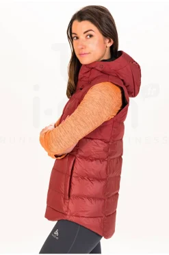 Femme Odlo Doudounes^Severin N-Thermic femme