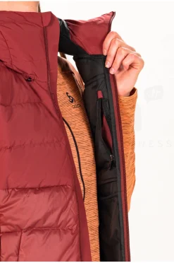 Femme Odlo Doudounes^Severin N-Thermic femme