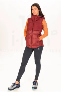Femme Odlo Doudounes^Severin N-Thermic femme