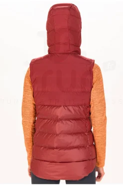 Femme Odlo Doudounes^Severin N-Thermic femme