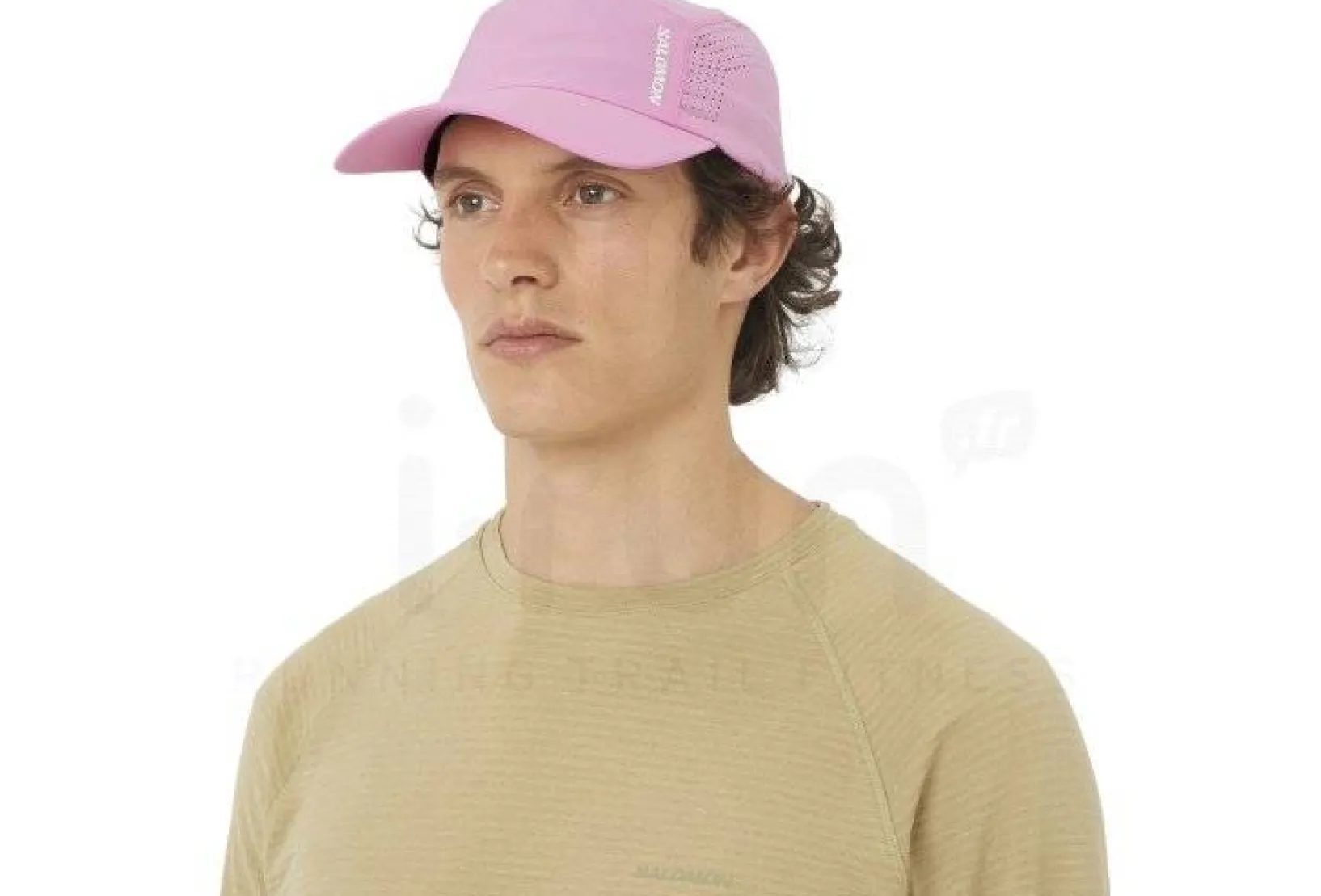 Salomon Casquettes / Bandeaux^SHAKEout