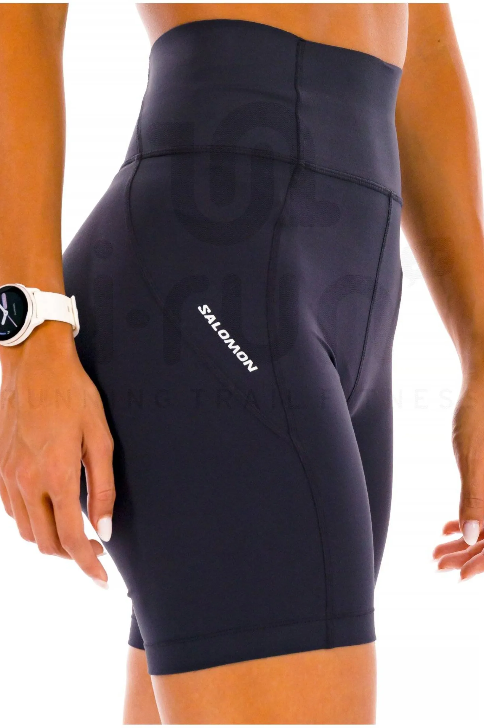 Femme Salomon Shorts / Cuissards / Jupes^SHAKEout Bliss femme