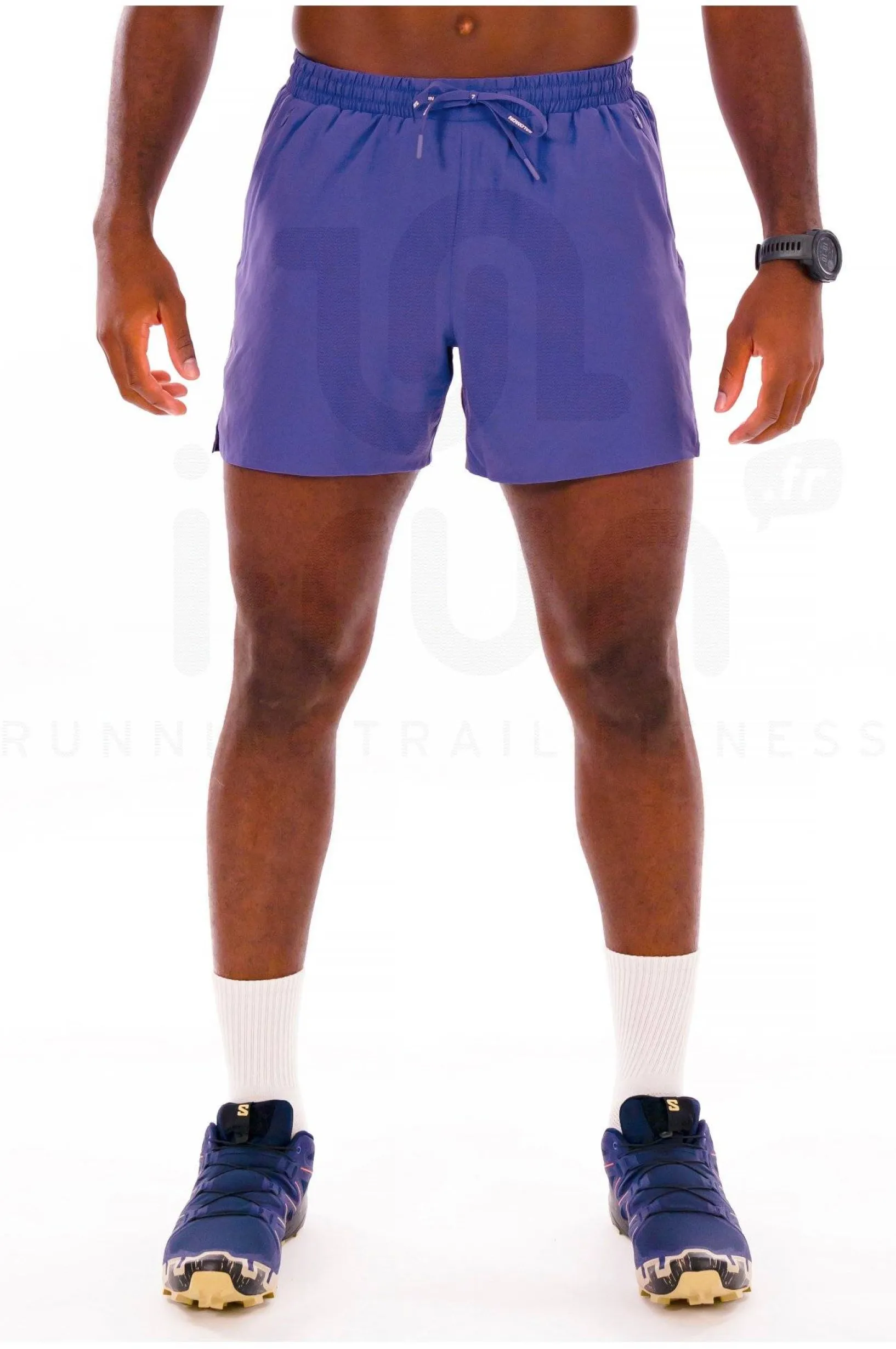 Homme Salomon Shorts / Cuissards^SHAKEout CORE