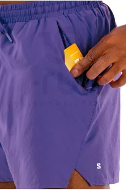 Homme Salomon Shorts / Cuissards^SHAKEout CORE