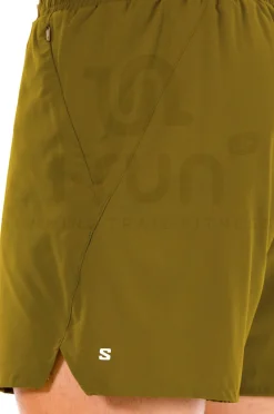 Homme Salomon Shorts / Cuissards^SHAKEout CORE