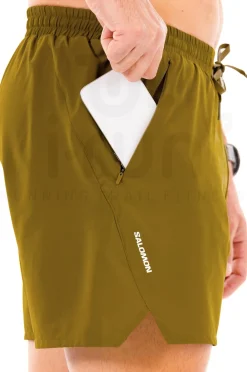 Homme Salomon Shorts / Cuissards^SHAKEout CORE