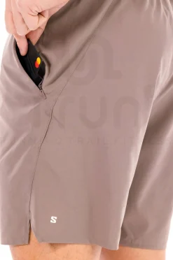 Homme Salomon Shorts / Cuissards^SHAKEout CORE