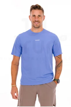 Homme Salomon Manches Courtes^SHAKEout CORE