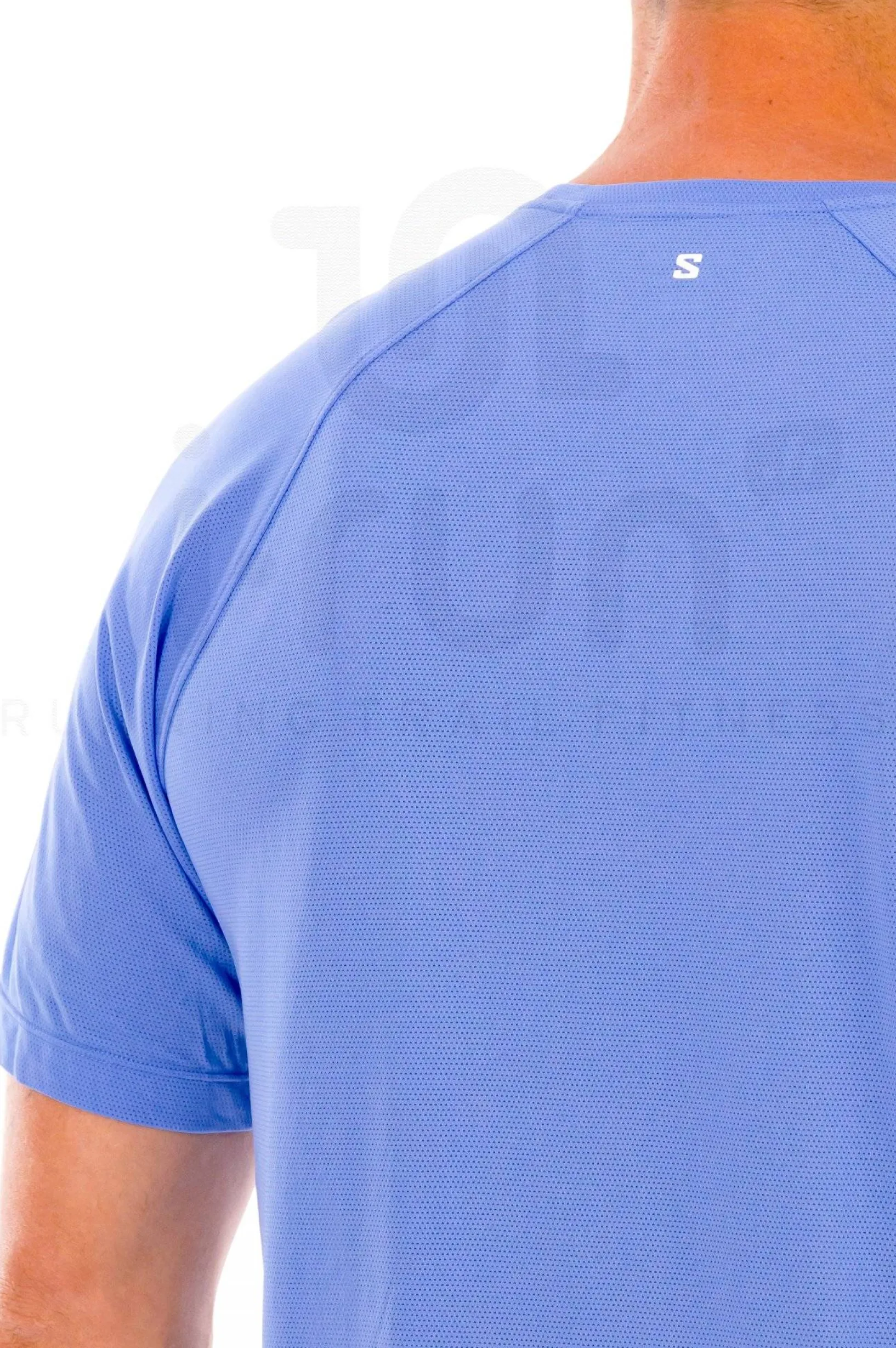 Homme Salomon Manches Courtes^SHAKEout CORE