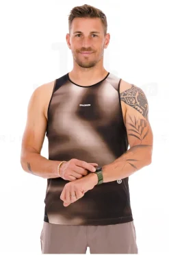 Homme Salomon Débardeurs^SHAKEout Core