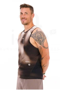 Homme Salomon Débardeurs^SHAKEout Core