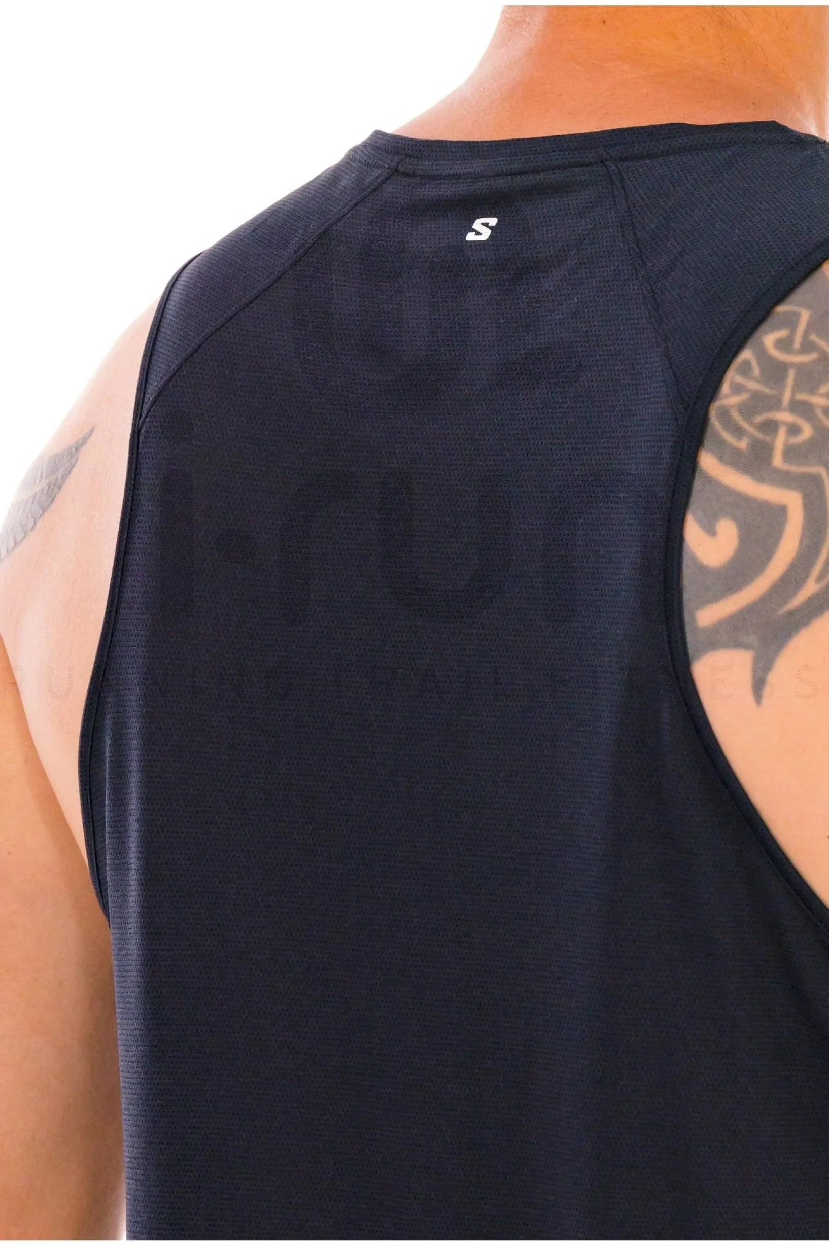 Homme Salomon Débardeurs^SHAKEout Core