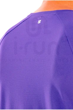 Homme Salomon Manches Courtes^SHAKEout CORE