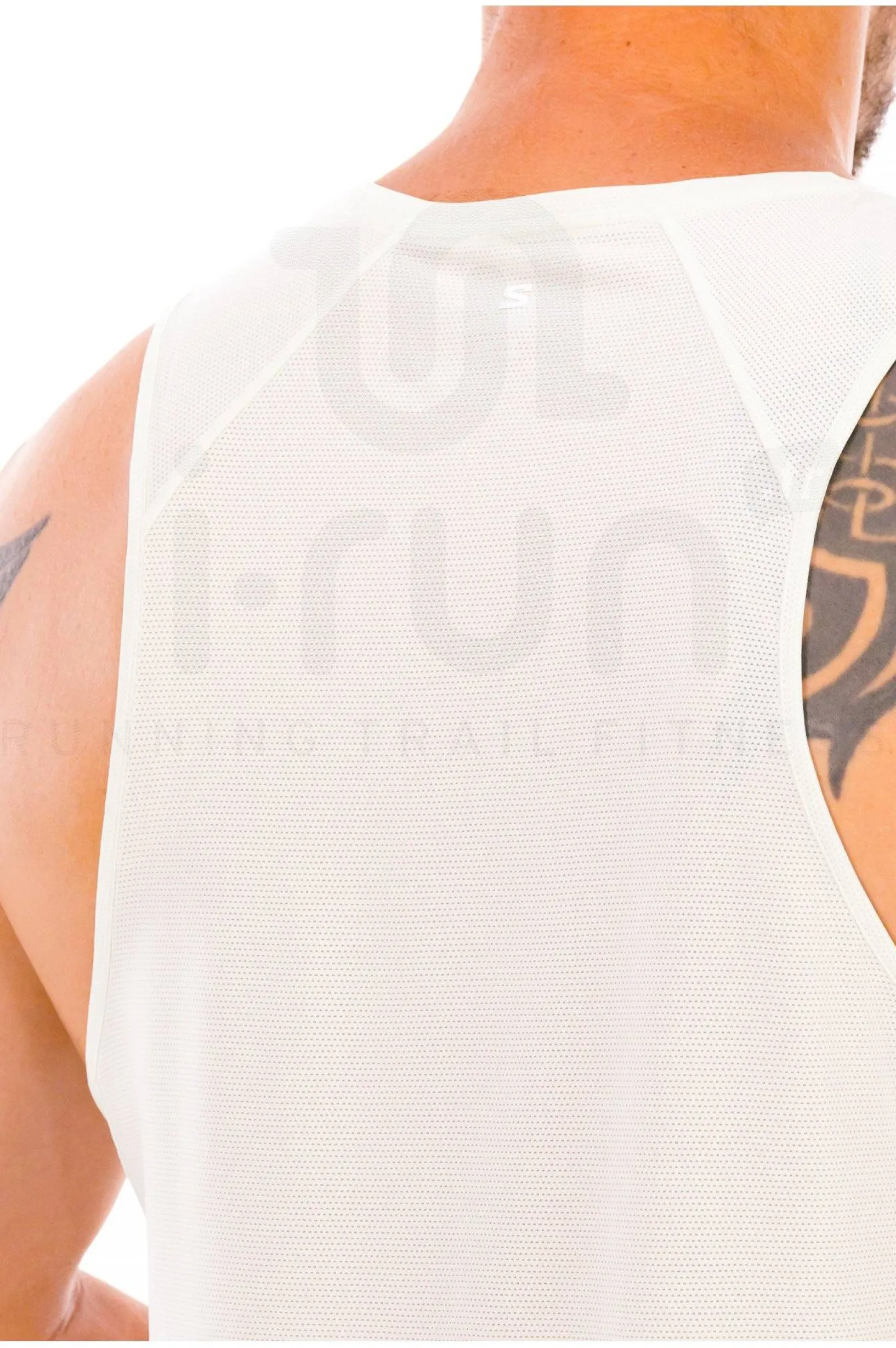 Homme Salomon Débardeurs^SHAKEout Core