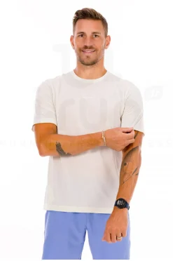 Homme Salomon Manches Courtes^SHAKEout CORE