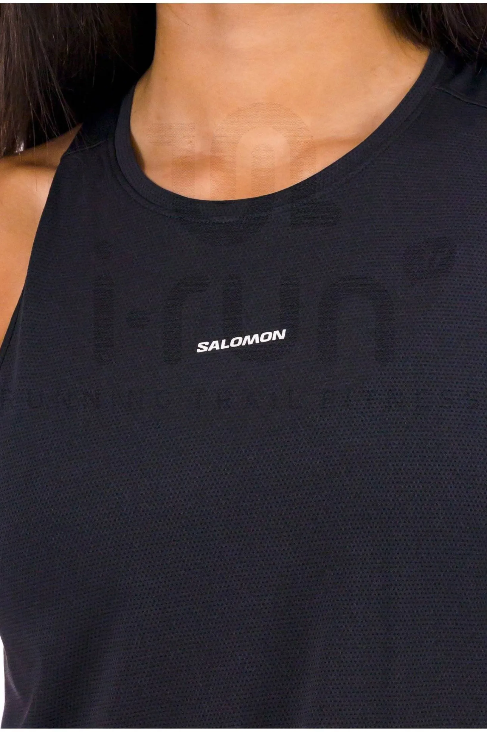 Femme Salomon Débardeurs^SHAKEout Core femme