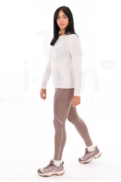 Femme Salomon Manches Longues^SHAKEout CORE femme