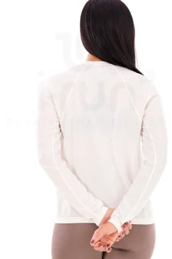 Femme Salomon Manches Longues^SHAKEout CORE femme