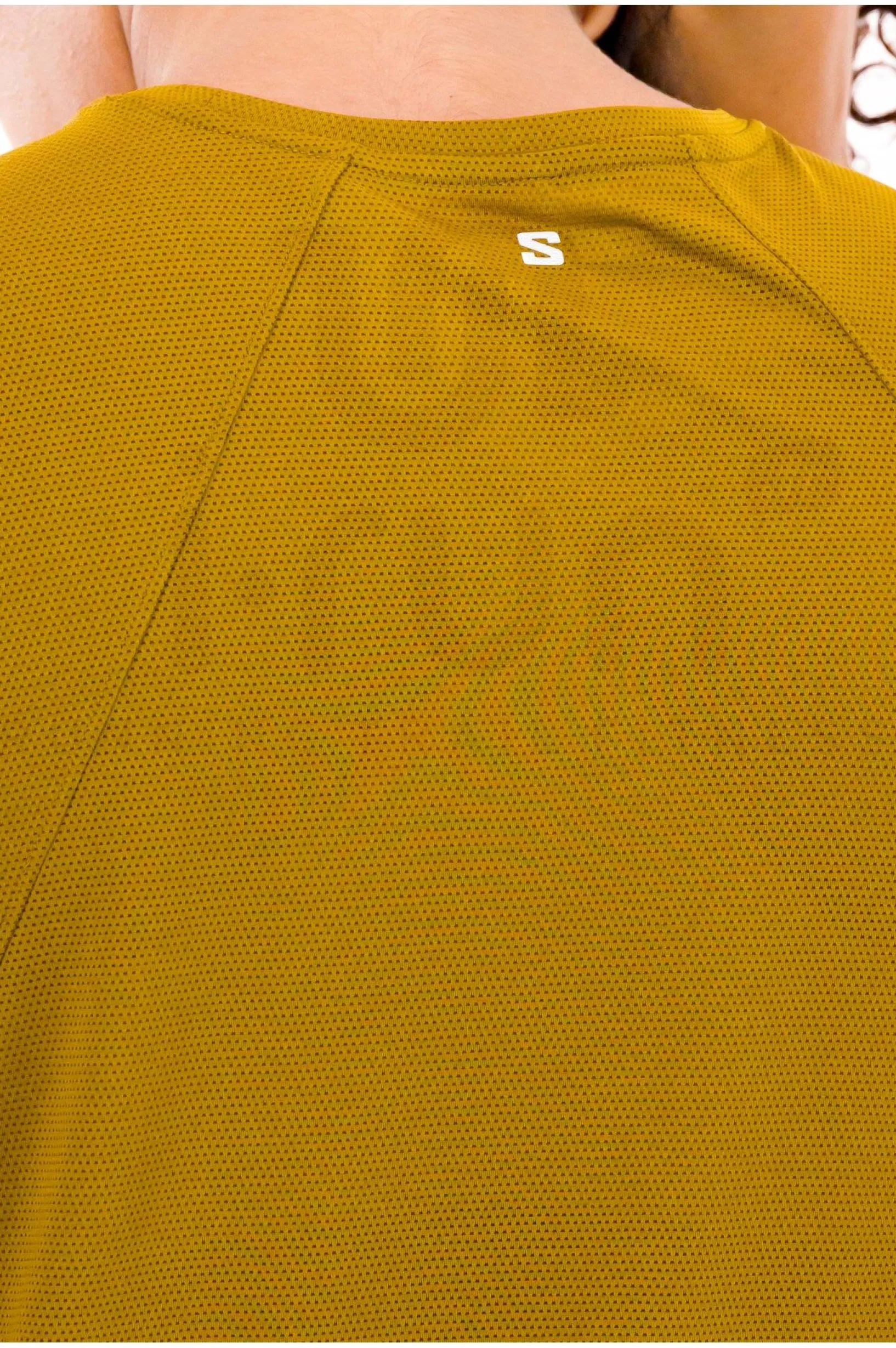 Femme Salomon Manches Courtes^SHAKEout CORE femme