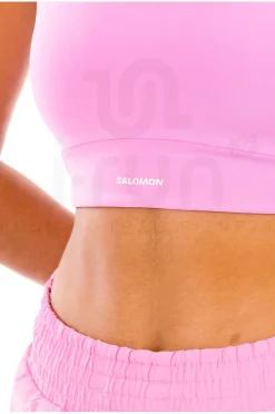 Femme Salomon Brassières / Soutiens-Gorge^SHAKEout CORE femme