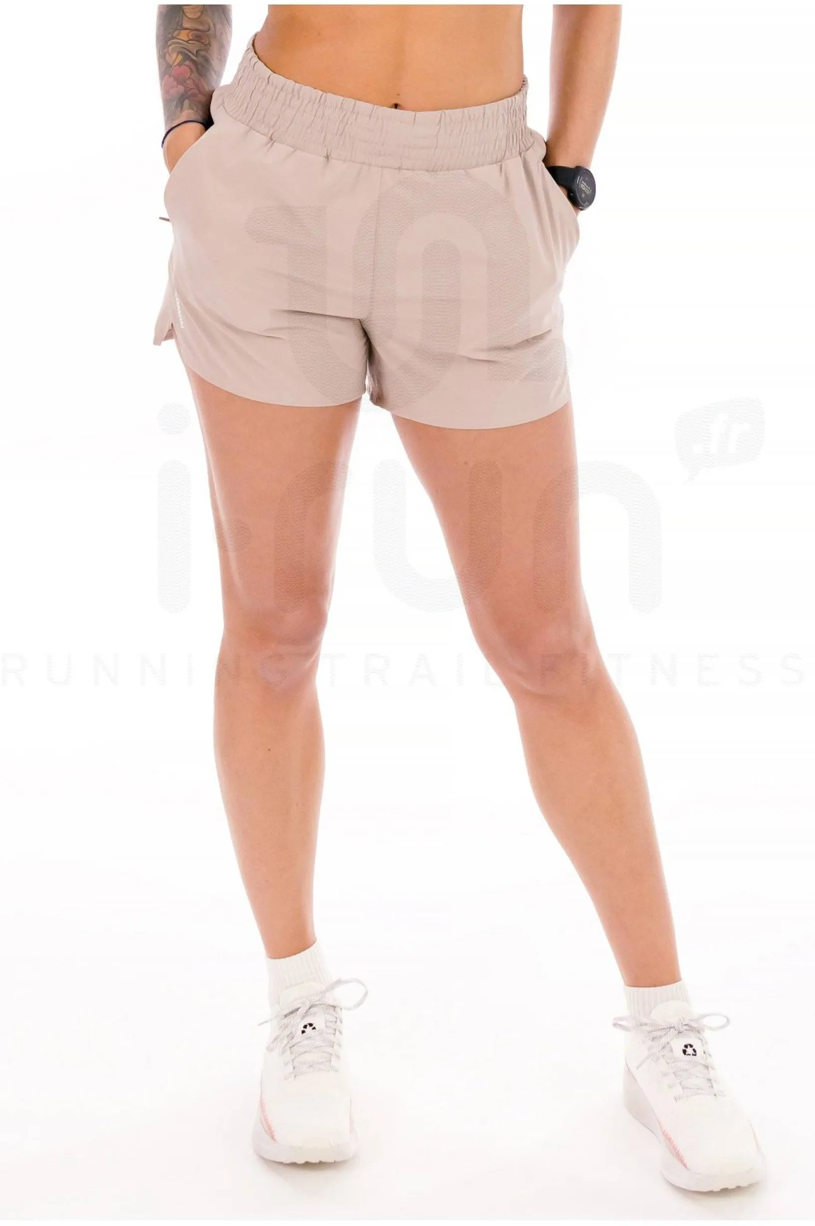 Femme Salomon Shorts / Cuissards / Jupes^SHAKEout CORE femme