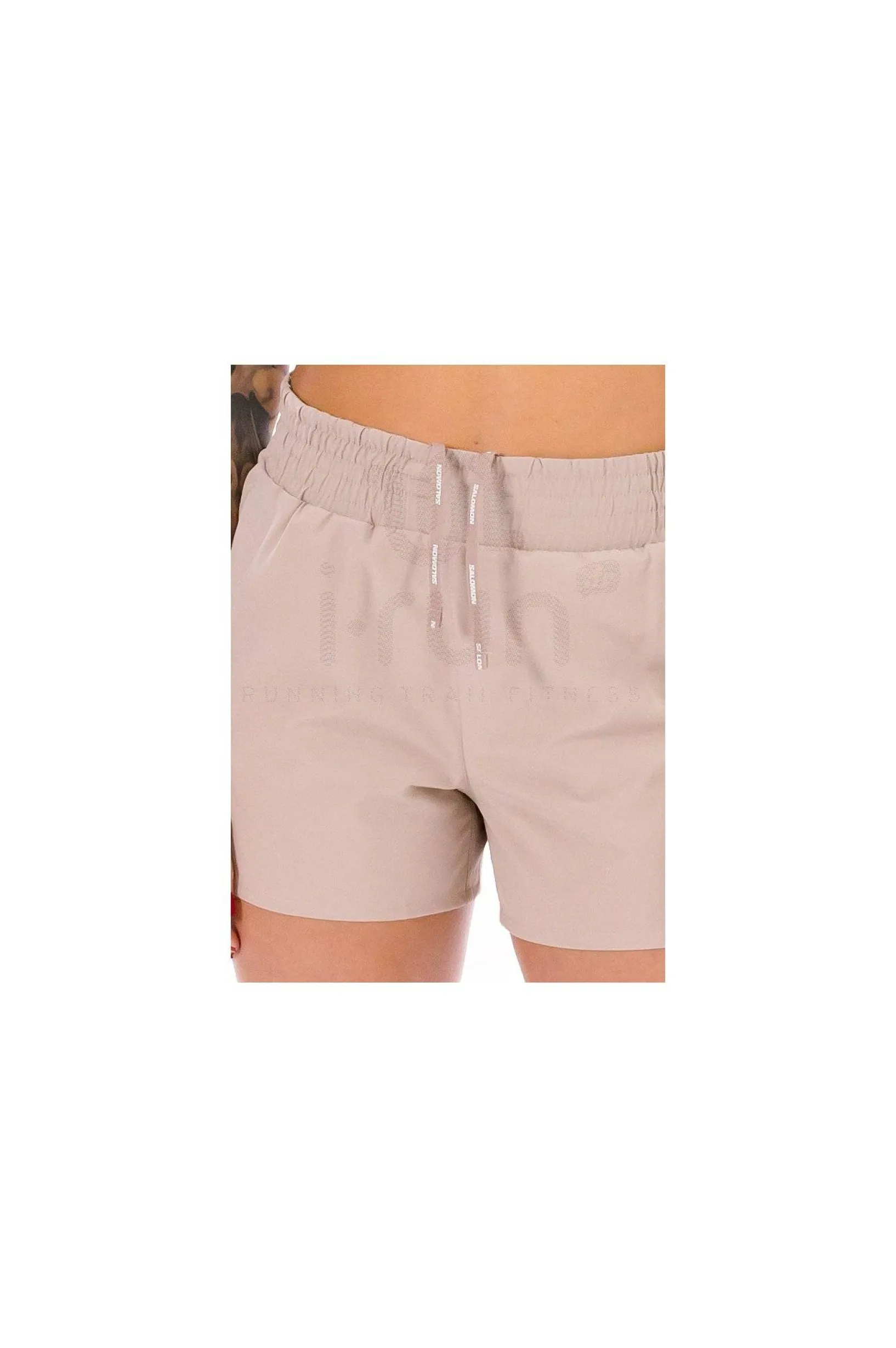 Femme Salomon Shorts / Cuissards / Jupes^SHAKEout CORE femme