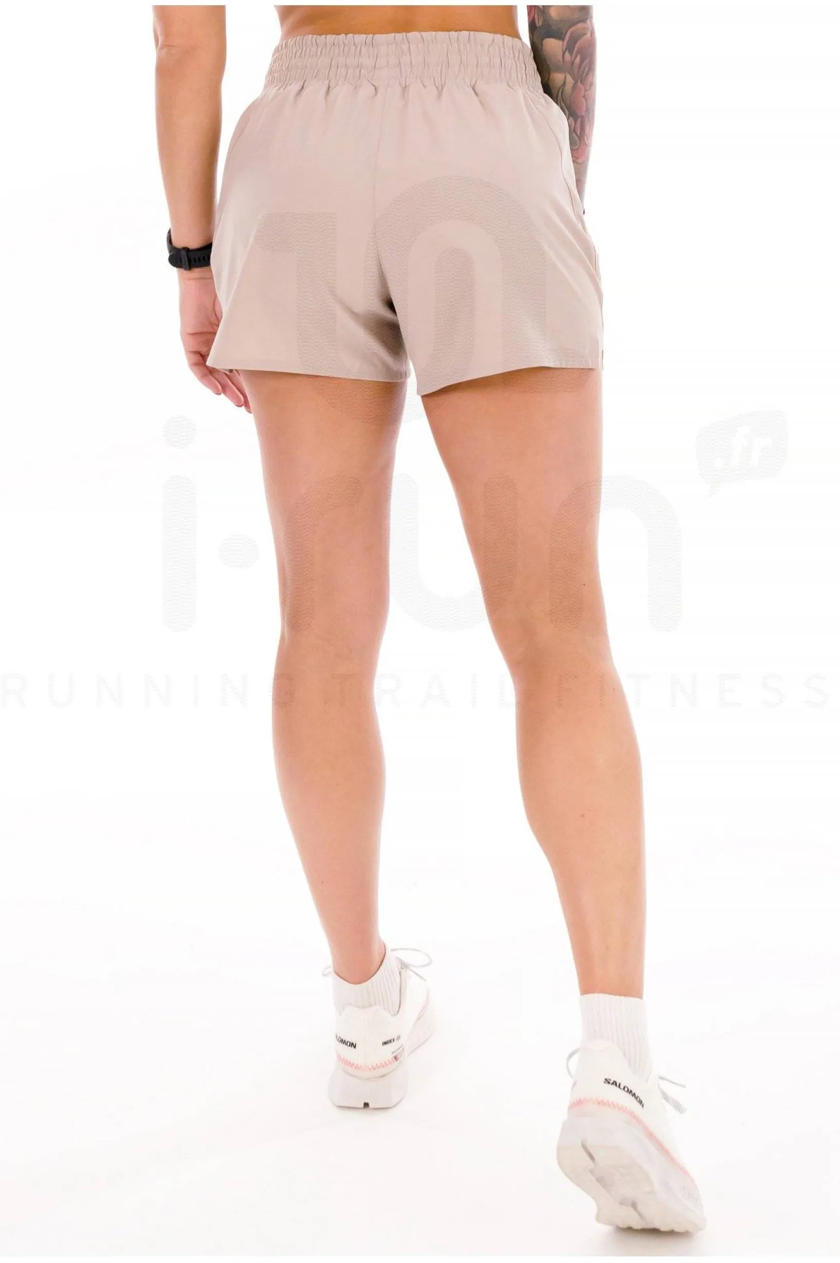 Femme Salomon Shorts / Cuissards / Jupes^SHAKEout CORE femme