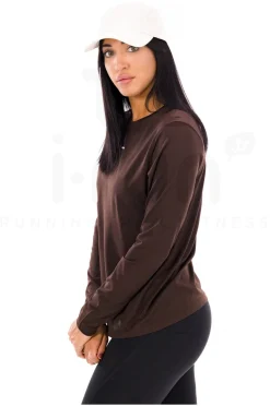 Femme Salomon Manches Longues^SHAKEout CORE femme