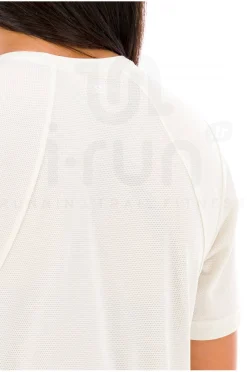 Femme Salomon Manches Courtes^SHAKEout CORE femme